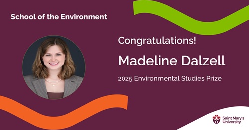 Announcement of the 2025 Environmental Science Prize - Kagan Akiyama