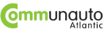 Communauto Logo 150px