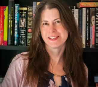 Profile photo of Dr. Nicole Conrad in Psychology