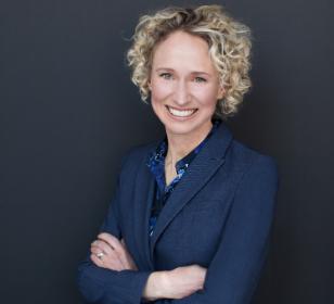 Wendy Luther EMBA'08