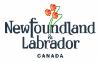 Newfoundland Labrador Provincial Logo