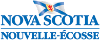 Nova Scotia logo