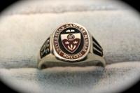 Grad Ring