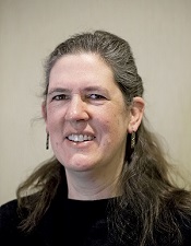 Photo of Karen Harper.