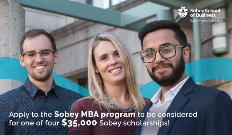 MBA Scholarships