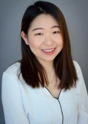 Wendy Wang Headshot