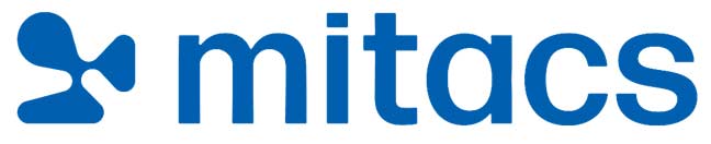 Mitacs Logo